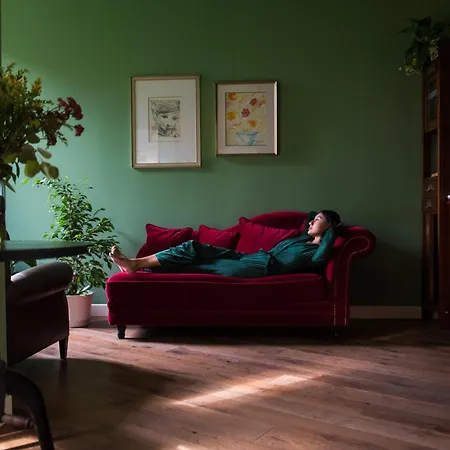 Frimi Boutique Rooms B&B-3