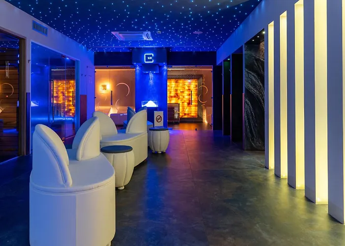 The Moon Boutique Hotel & Spa Firenze